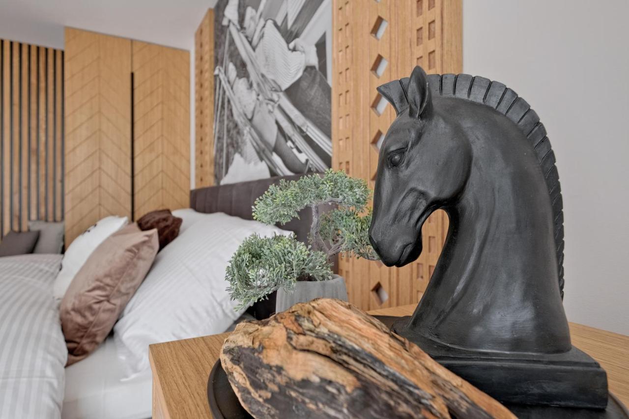 Apartament Narciarski Odkryj Закопане Экстерьер фото